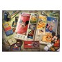 Disney Collector\'s Edition puzzle 1950 (1000 pièces)