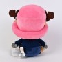 One Piece peluche Chopper x Sanji 25 cm