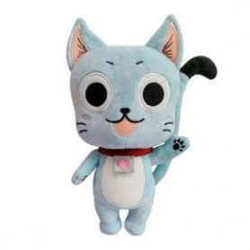 Edens Zero peluche Happy 25 cm