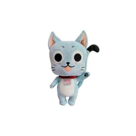 Edens Zero peluche Happy 25 cm