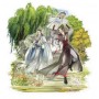 Grandmaster of Demonic Cultivation figurine acrylique Summer Season Series Wei Wuxian & Lan Wangji 19 cm