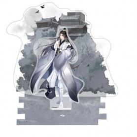 Grandmaster of Demonic Cultivation figurine acrylique Xiao Xingchen Yi City Arc 16 cm
