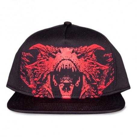 House of the Dragon casquette Snapback Dragon