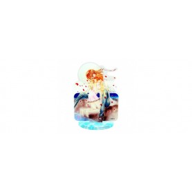 Mermaid Melody: Pichi Pichi Pitch figurine acrylique Kaito & Luchia 21 cm