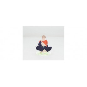 Megumi & Tsugumi figurine acrylique Megumi 21 cm