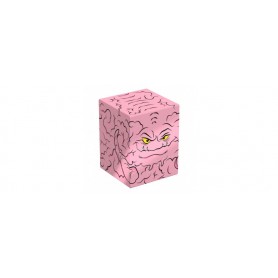 Squaroes - Squaroe Teenage Mutant Ninja Turtles™ 001 - Krang (Chasefigure)