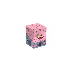 Squaroes - Squaroe Teenage Mutant Ninja Turtles™ 002 - Krang with Bubble Walker