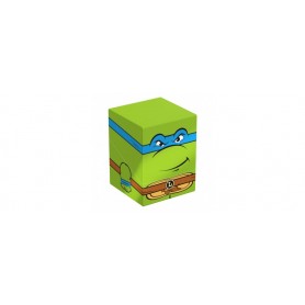Squaroes - Squaroe Teenage Mutant Ninja Turtles™ 006 - Leonardo