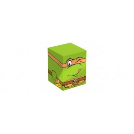 Squaroes - Squaroe Teenage Mutant Ninja Turtles™ 005 - Michelangelo