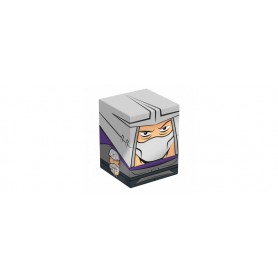 Squaroes - Squaroe Teenage Mutant Ninja Turtles™ 008 - Shredder