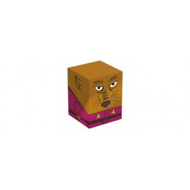 Squaroes - Squaroe Teenage Mutant Ninja Turtles™ 007 - Splinter