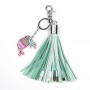 Pusheen Câble de chargement USB 3in1 avec porte-clés Tassel