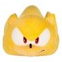 Sonic - The Hedgehog peluche Mocchi-Mocchi Mega Super Sonic 25 cm