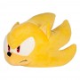 Sonic - The Hedgehog peluche Mocchi-Mocchi Mega Super Sonic 25 cm