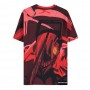 Chainsaw Man T-Shirt Rage all Over (S)