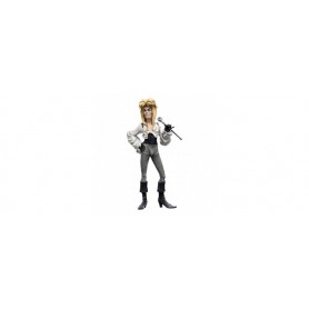 Labyrinthe figurine Mini Epics Jareth 16 cm