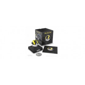 Pokémon réplique métal Diecast Mini Ultra Ball