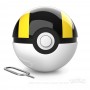 Pokémon réplique métal Diecast Mini Ultra Ball