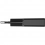 InLine® USB power supply charger Dual USB-C, PD, PPS, 30W, black