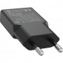InLine® USB power supply charger Dual USB-C, PD, PPS, 30W, black