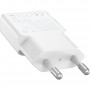 InLine® USB power supply charger Dual USB-C, PD, PPS, 30W, white