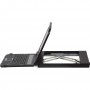 ATEN CL3800NW DE Short Dual-Rail 18.5\" LCD console (USB HDMI DVI VGA) DE layout