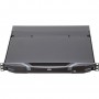 ATEN CL3800NW DE Short Dual-Rail 18.5\" LCD console (USB HDMI DVI VGA) DE layout