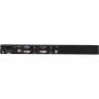ATEN CL3800NW DE Short Dual-Rail 18.5\" LCD console (USB HDMI DVI VGA) DE layout