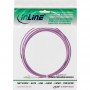InLine® Fiber Optical Duplex Cable LC/LC 50/125µm OM4 30m