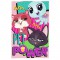  - Kids Little Pet Shop Manta 150x100 Cm Couverture de Voyage, 30 cm, Multicolore (Colores)
