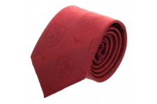 BIOWORLD - Bioworld Merchandising / Ventes Indépendant Harry Potter Gryffondor Standard Cravate Standard