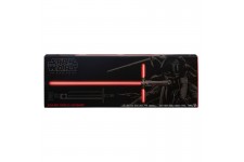 HASBRO - Sable laser Kylo Ren Star Wars série noire Force de luxe FX