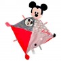 DISNEY - Famosa - Disney 760016646. Doudou Mickey Mouse.