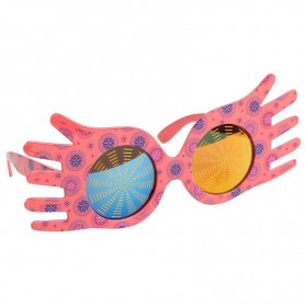 Harry Potter Luna Lovegood premium sunglasses