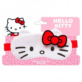Hello Kitty gel eye mask