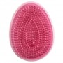 Hello Kitty detangling hair brush