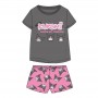 Hello Kitty Kuromi pyjama