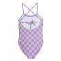 Hello Kitty Kuromi swimwear