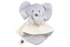 PLAY BY PLAY - Elephant Baby Doudou conforter