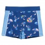 Disney Stitch boxer swimwear