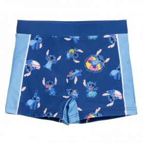 Disney Stitch boxer swimwear