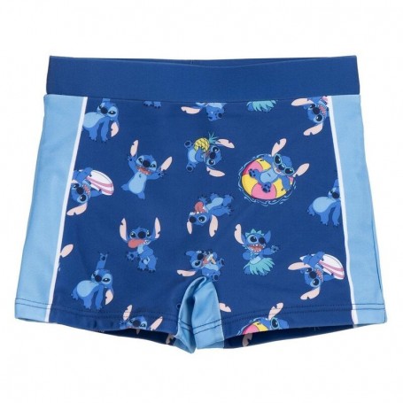 Disney Stitch boxer swimwear
