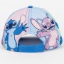 Disney Stitch &38 Angel cap