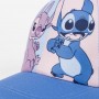 Disney Stitch &38 Angel cap