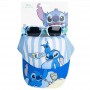 Disney Stitch set cap + sunglasses