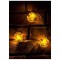 FIZZ CREATIONS - Harry Potter Hogwarts 2D String Lights guirlande lumineuse