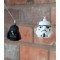 FIZZ CREATIONS - Star Wars Stormotrooper & 38 lumières de décoration Darth Vader