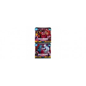 Godzilla x Kong The new Empire assortiment figurines 15 cm (4)