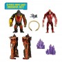 Godzilla x Kong The new Empire assortiment figurines 15 cm (4)
