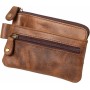 Alassio tui pour cls, en cuir, marron